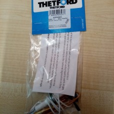 SSPA0643 Thetford Leisure Cooker Spares Kit Grill Thermocouple Electric 600mm Caravan Motorhome SC474Q1
